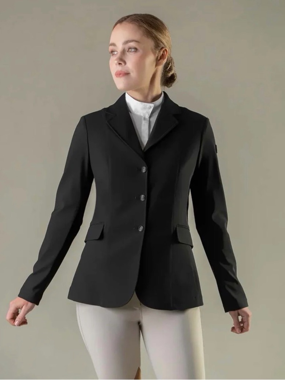 Tredstep Symphony Show Coat